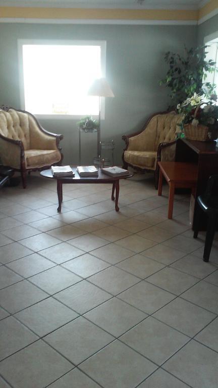 Midtown Motel Newport News Extérieur photo