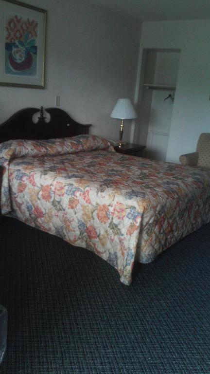 Midtown Motel Newport News Chambre photo