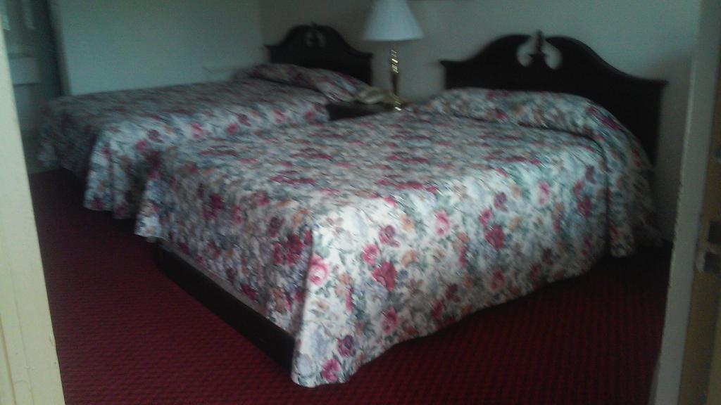 Midtown Motel Newport News Chambre photo