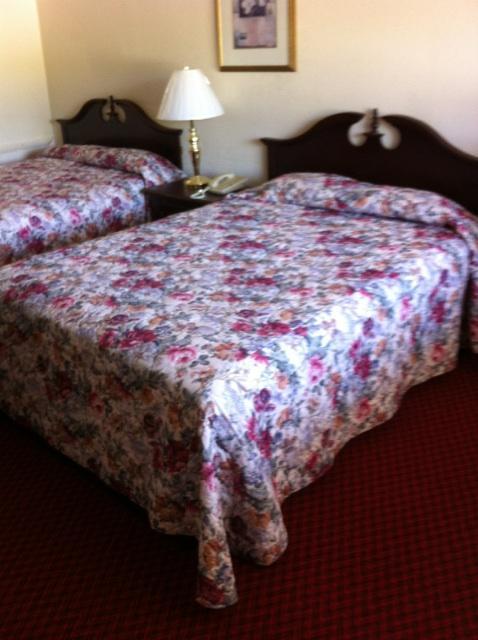 Midtown Motel Newport News Extérieur photo