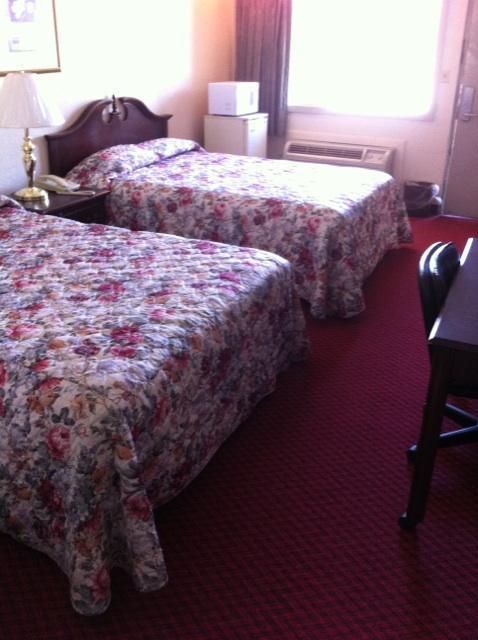 Midtown Motel Newport News Chambre photo