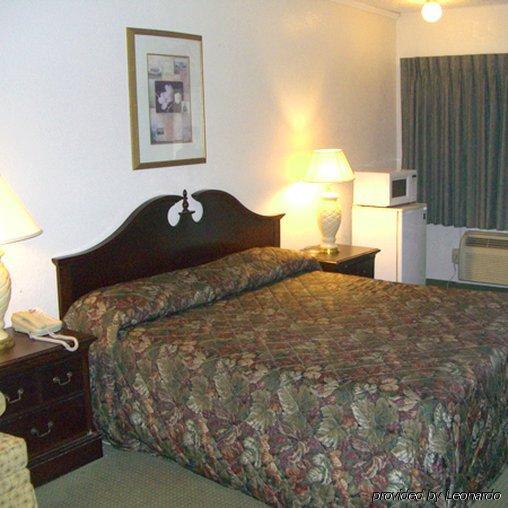 Midtown Motel Newport News Chambre photo