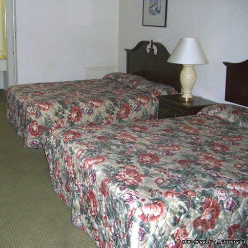 Midtown Motel Newport News Chambre photo