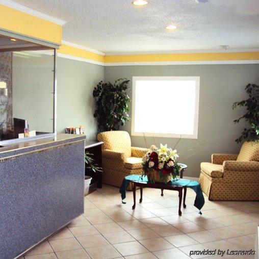 Midtown Motel Newport News Intérieur photo