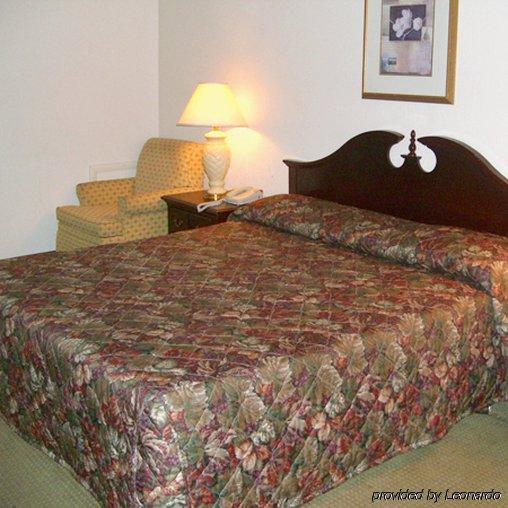 Midtown Motel Newport News Chambre photo